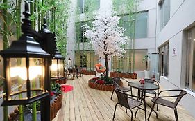 Hotel The Maru